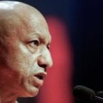 CM Yogi
