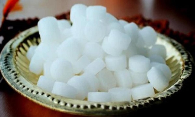 Camphor