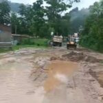 Chamba-Landslide
