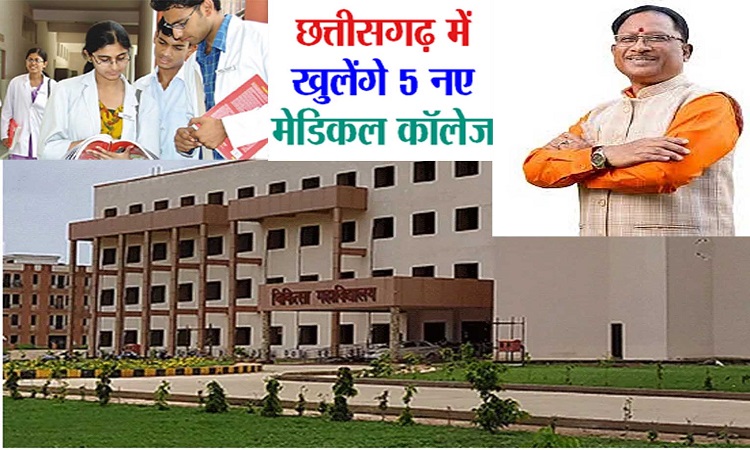 Chattisgarh-medical-College