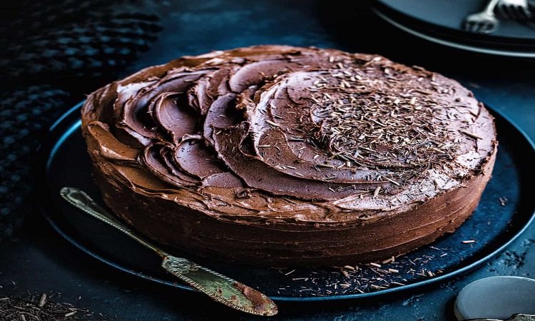 Chocolate-Cake