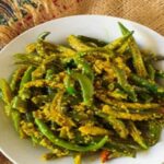 Curd-Chilli-Pickle
