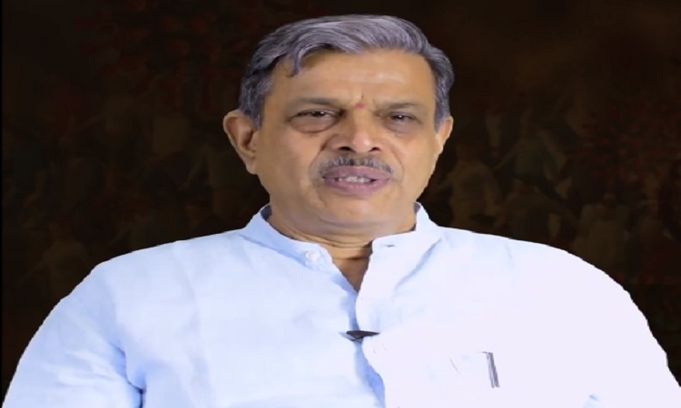 Dattatreya-Hosabale