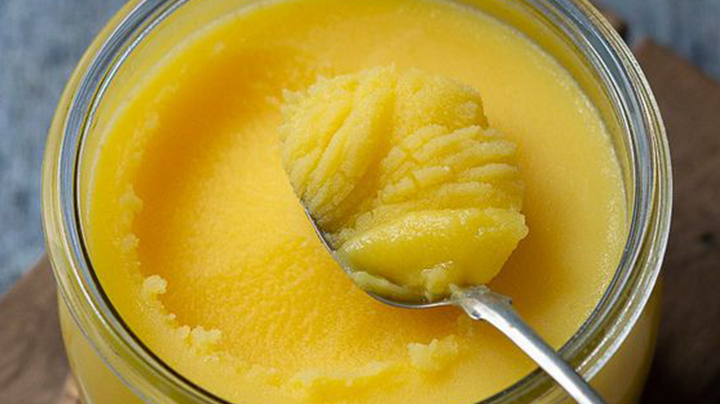 Desi Ghee