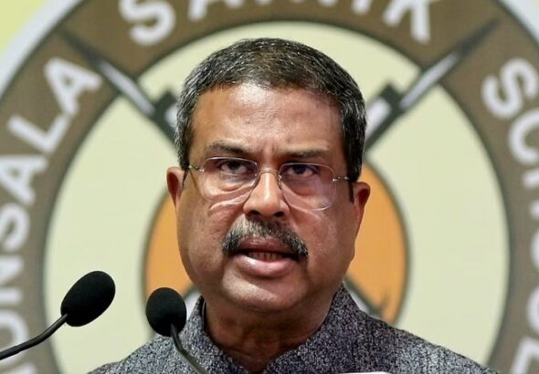 Dharmendra-Pradhan