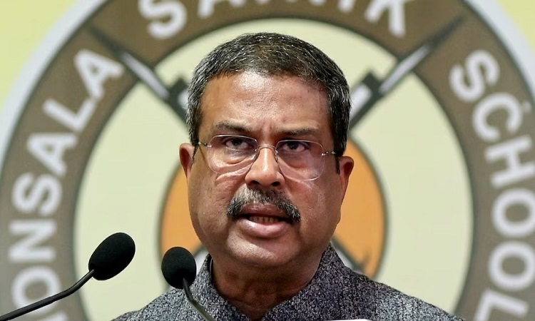 Dharmendra-Pradhan
