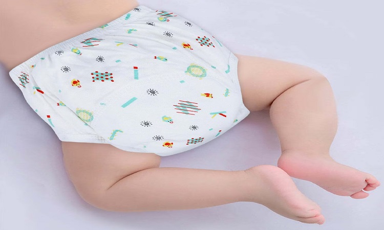 Diaper