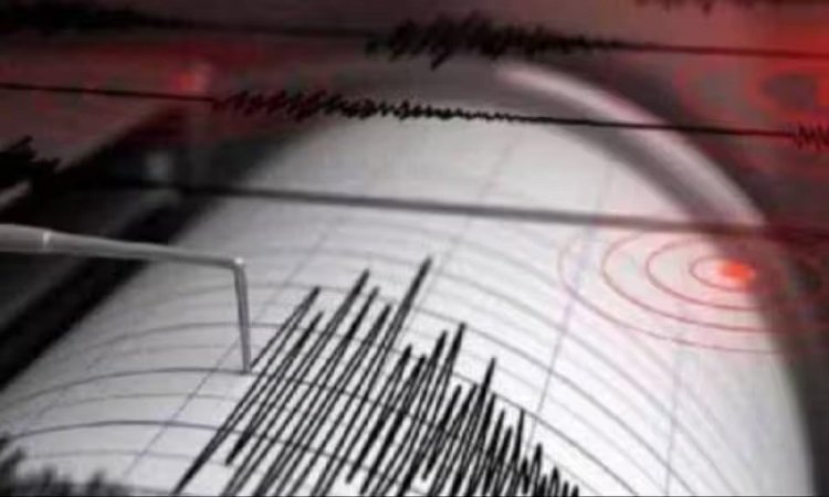 Earthquake