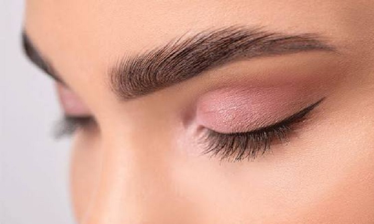 Eyebrows