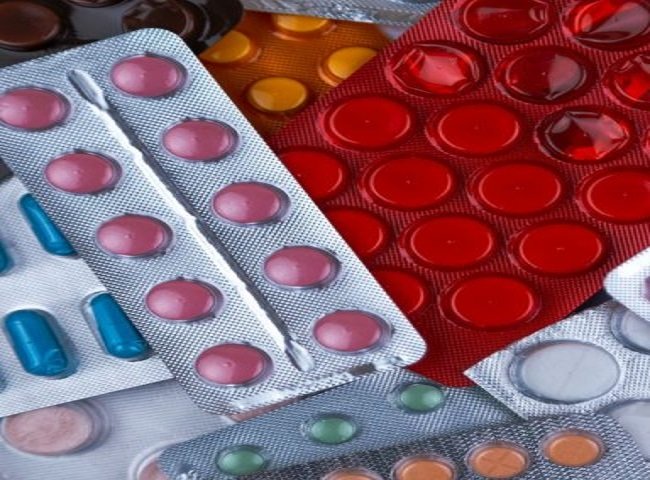 Fake-Medicines