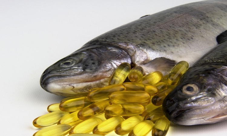 Fish Oil