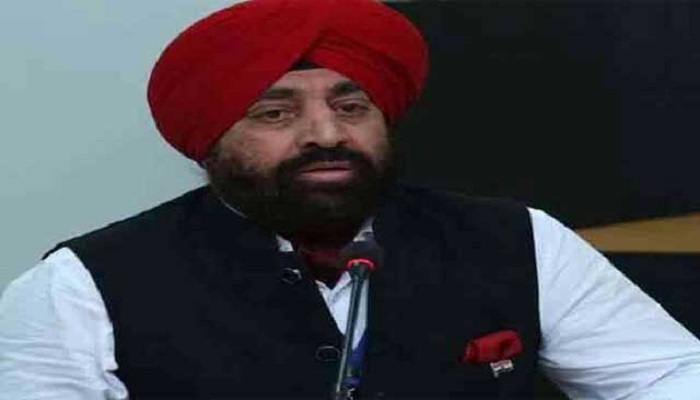 Governor-Gurmeet