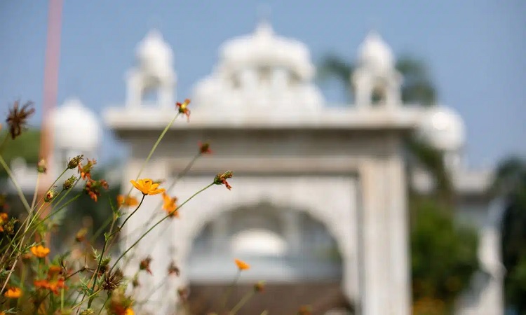 Gurudwara