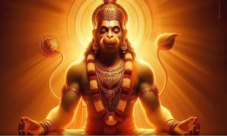 Hanuman