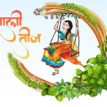 Hariyali-Teej