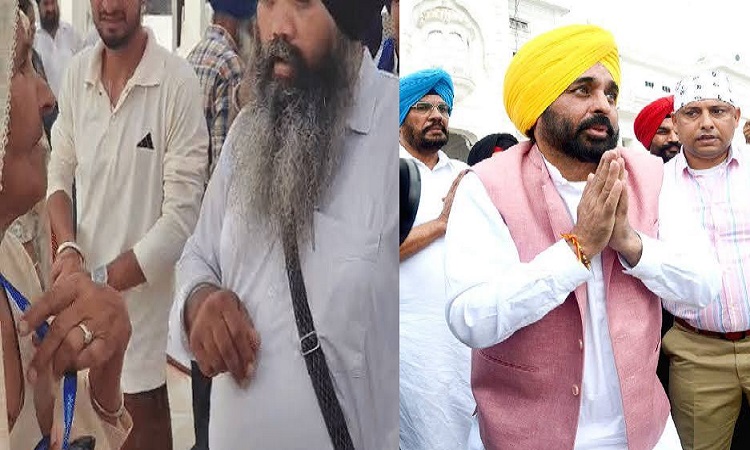 I-cards-with-Bhagwant-Manns-photo-removed-at-Golden-Temple