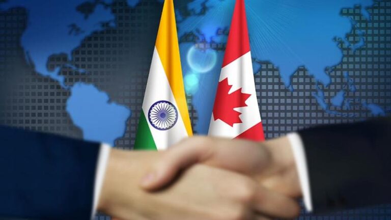India-Canada