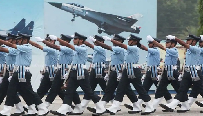 Indian-Air-Force