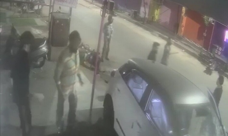 Jaipur-Crime