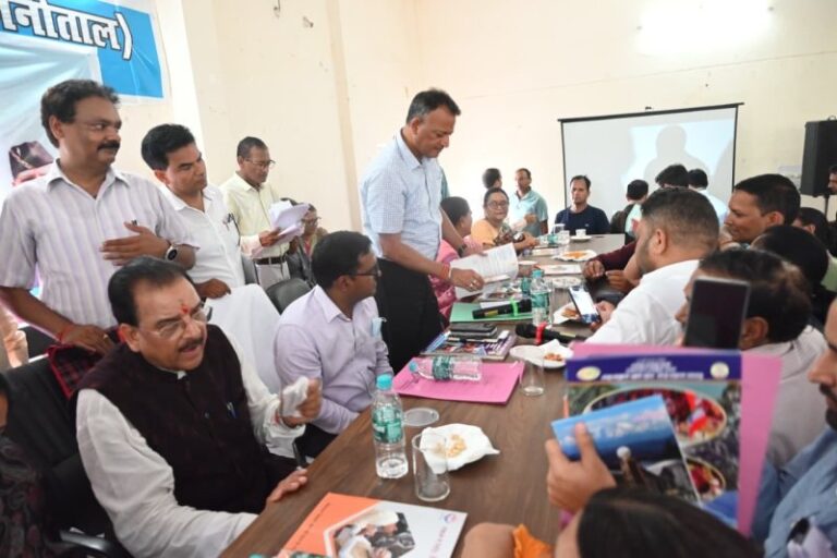 Jan-Jan ki sarkar Jan-Jan ke Dwar