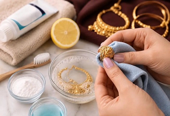 Jewellery