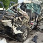 Kanpur-Accident