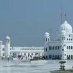 Kartarpur Corridor