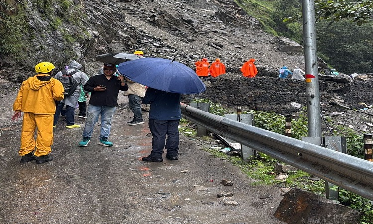 Kedarnath-Yatra