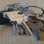 Keys