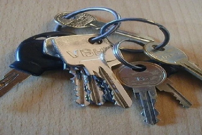 Keys