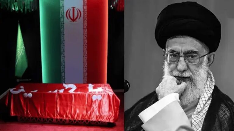 Khamenei