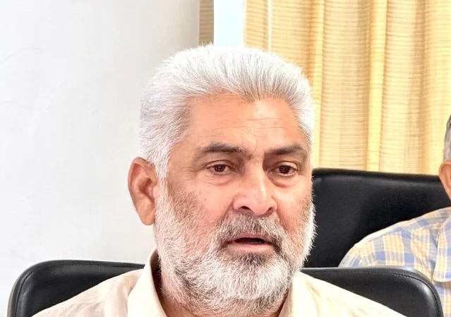 Lal-Chand