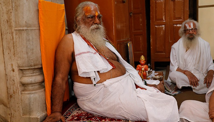 Mahant-Nritya-Gopal-Das