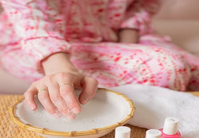 Manicure