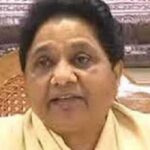 Mayawati