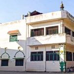 Mosque