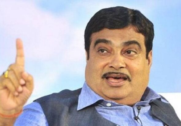 Nitin-Gadkari