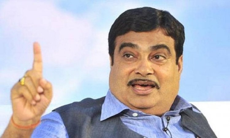 Nitin-Gadkari