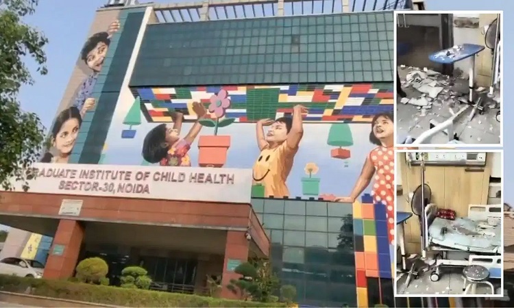 Noida-Child-PGI