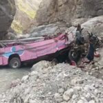 Pakistan-Bus-Accident