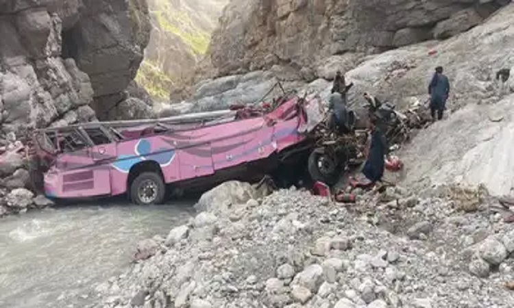 Pakistan-Bus-Accident