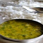 Palak-Dal