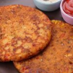 Paneer-Roastie