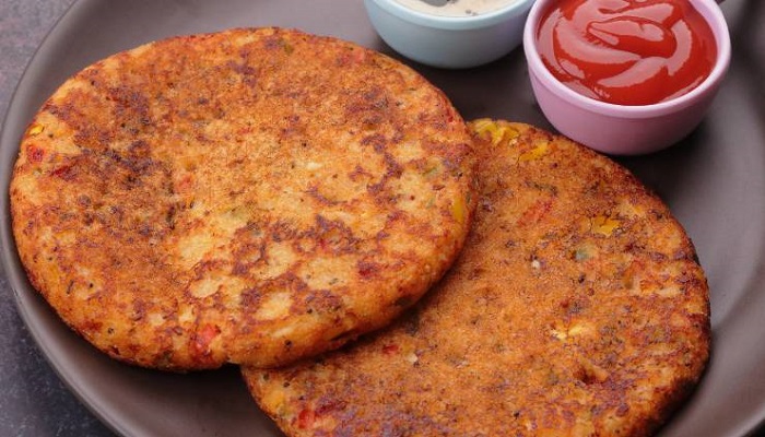 Paneer-Roastie