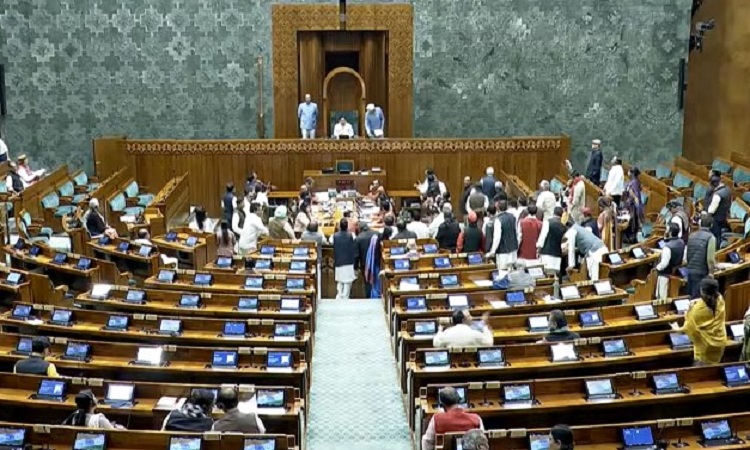 Parliament