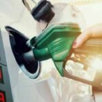 Petrol-diesel