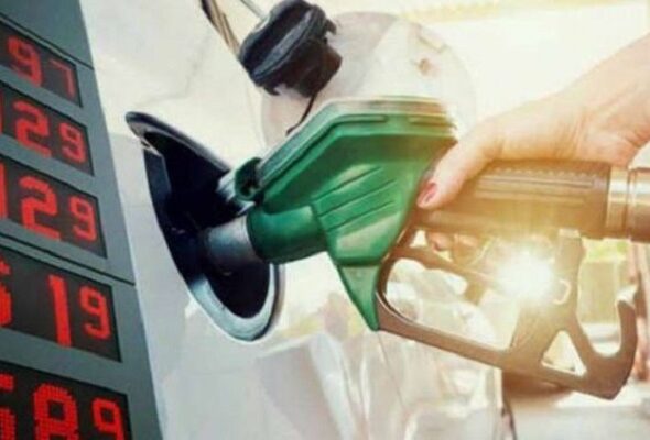 Petrol-diesel