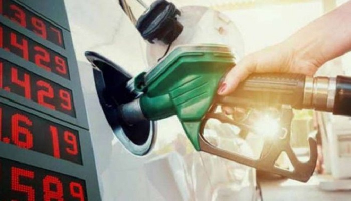 Petrol-diesel