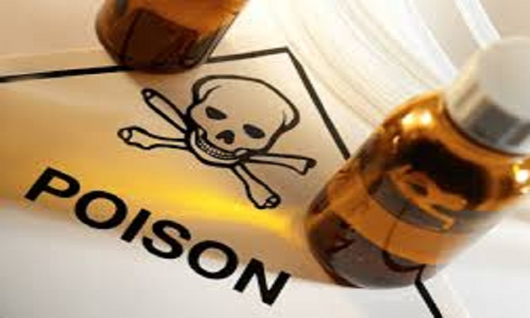 Poison