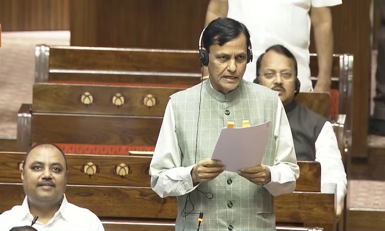Rajya-Sabha